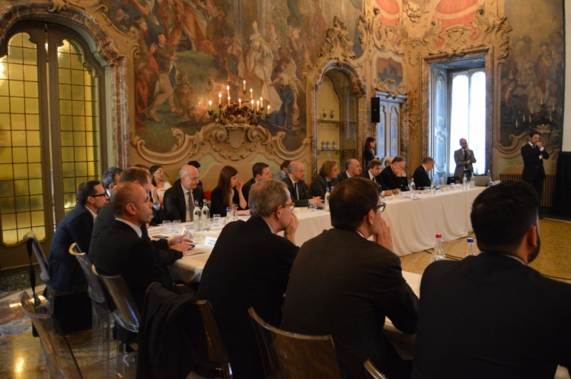 Smart Eventi per IDC - 14