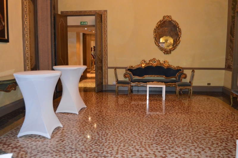 Smart Eventi per IDC - 1