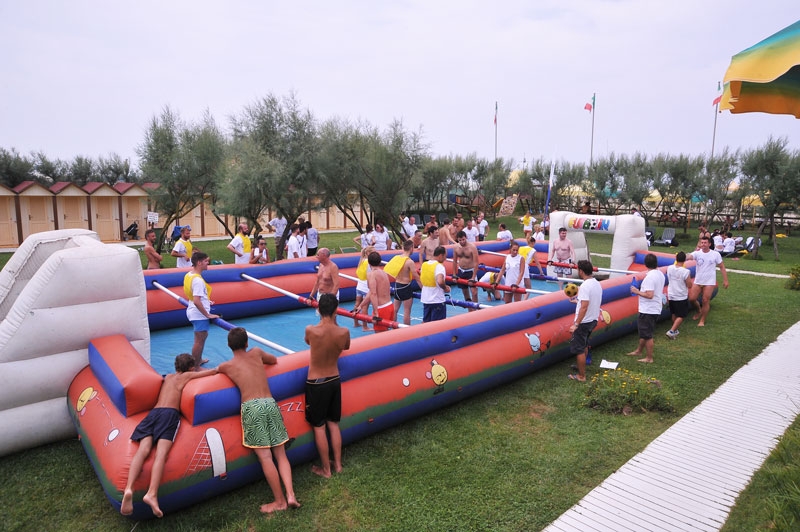 Alleanza Beach Games - 19
