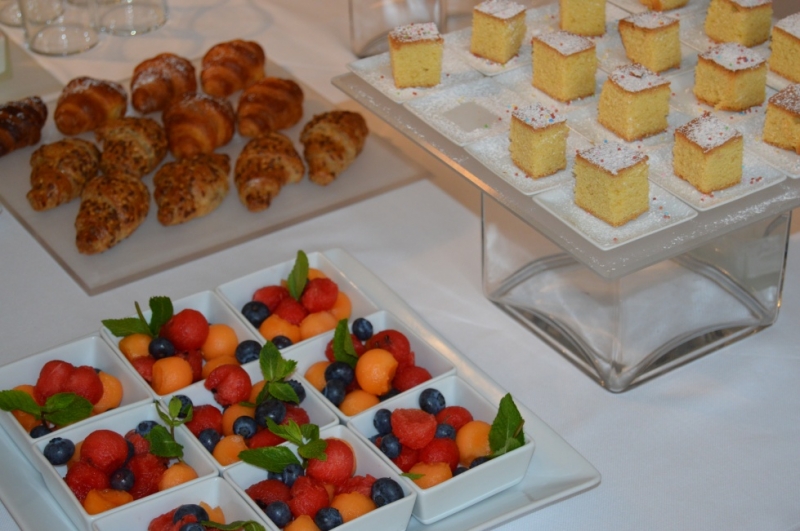 Smart Eventi: open day a Milano per Clinique - 2