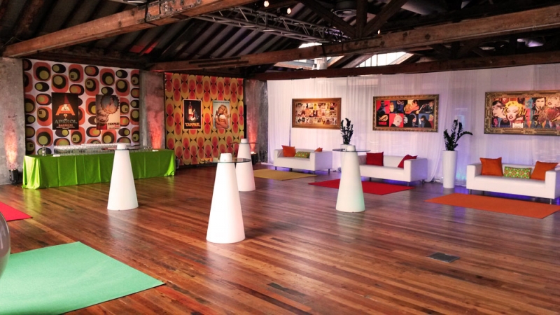 Clear Channel Smart Eventi Milan - 3