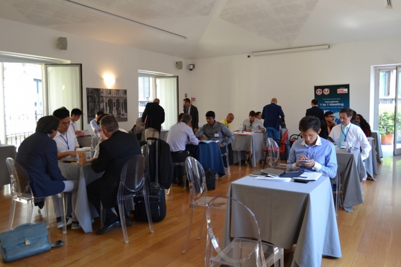 World Sustainability Organization - 15