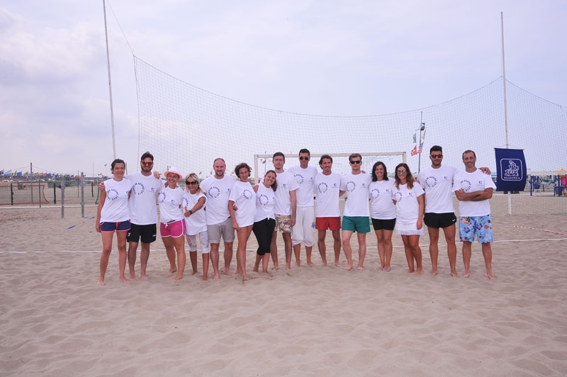 Alleanza Beach Games - 8