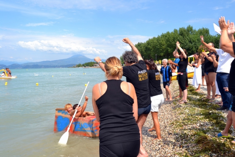 Aveda sceglie Smart Eventi per il suo incentive - 17