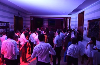 Summer Party Deloitte - 6