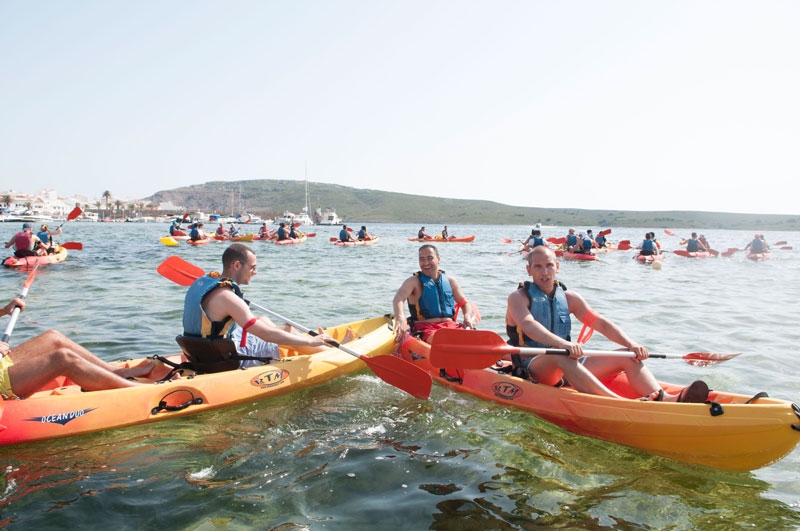 Bankasa - Minorca Trials - 12