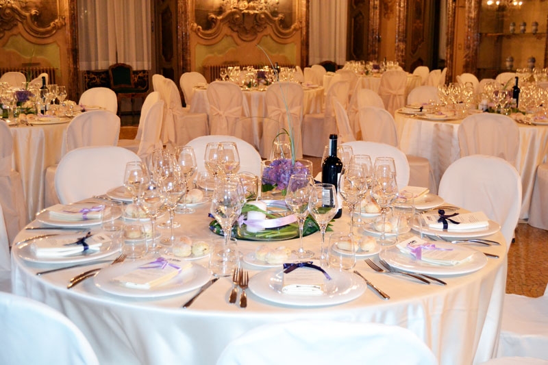 Cena di Gala Global Real Estate Institute - 1