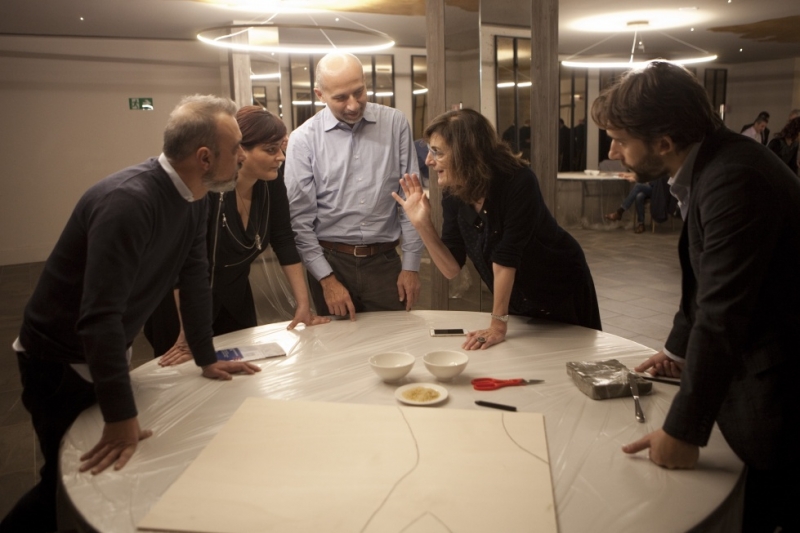 Smart eventi con Formula CPI per team building Telecom - 1