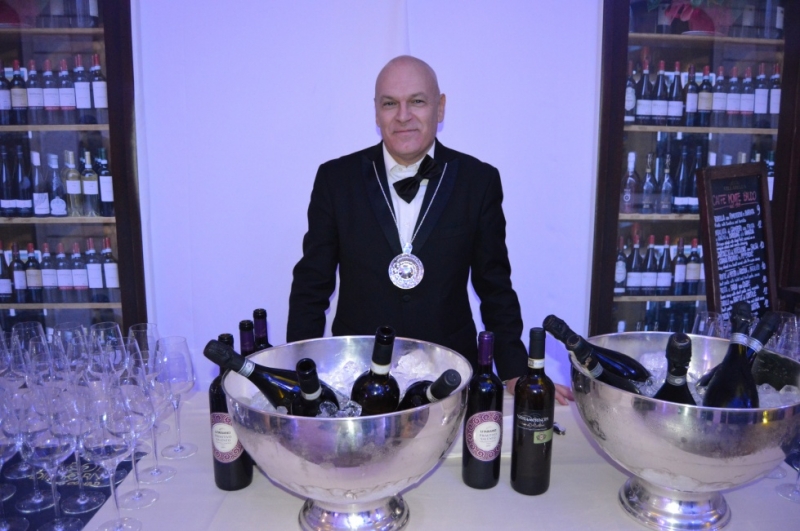 Smart Eventi in collaborazione con Prospecta per evento Conad - 30