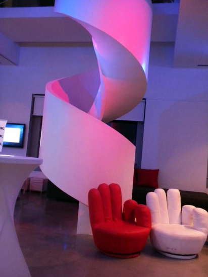 Cocktail aziendale Ekol logistics Italia - 2