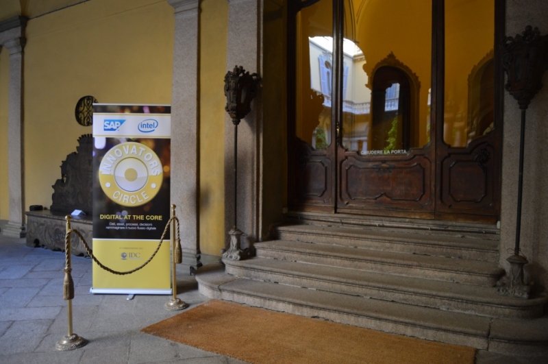 Smart Eventi per IDC - 7