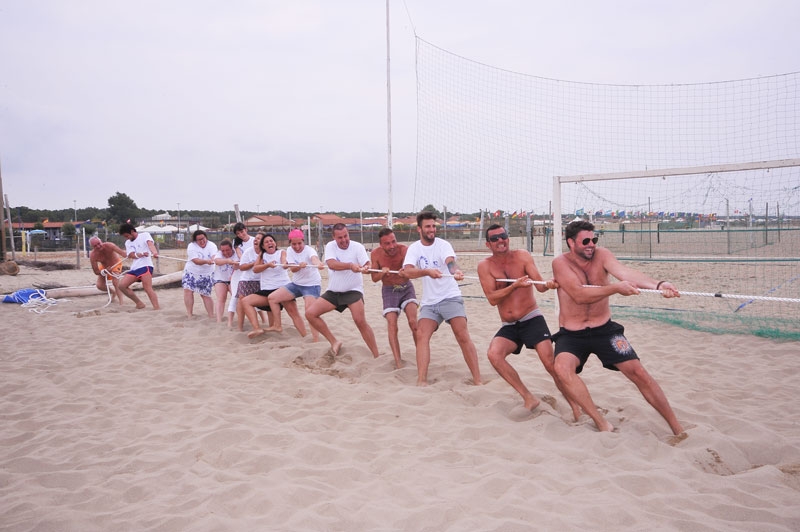 Alleanza Beach Games - 18