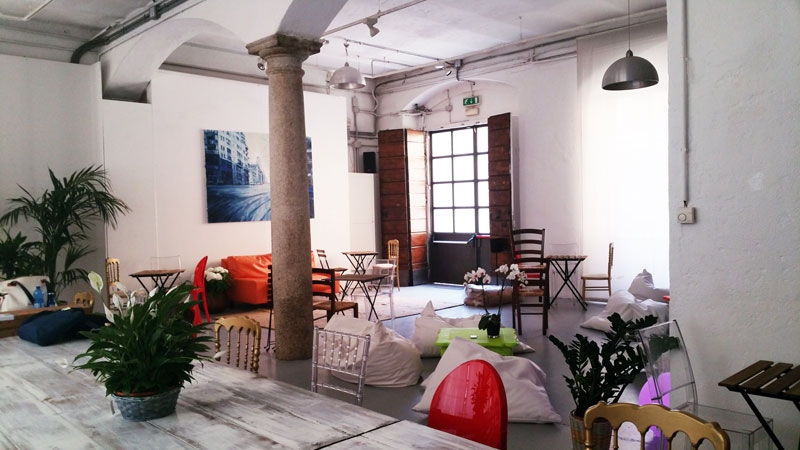 Workshop People The Research Partner - 3