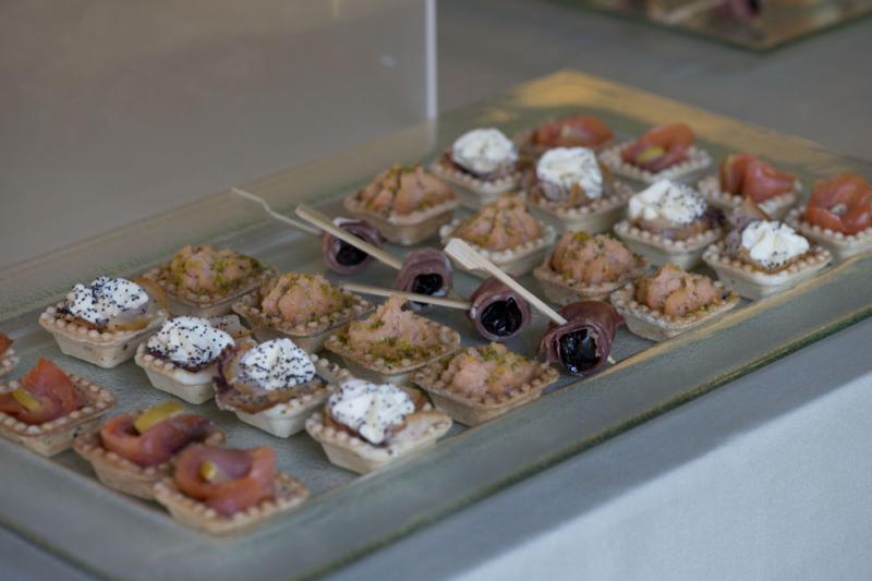 Evento Cogest Italia - 2