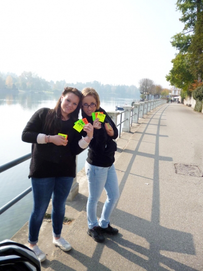 Inaugurazione nuovo punto vendita C&A - 3