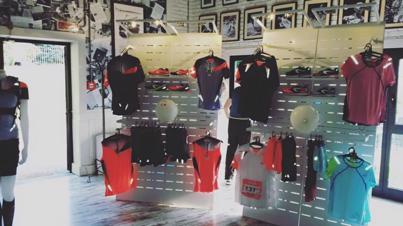 Smart Eventi per il suo cliente fidelizzato, Decathlon - 0