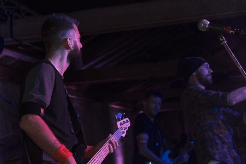 Smart Eventi: Christmas Dinner per TXT - 17