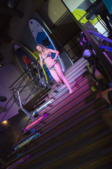 Nuova collezione di costumi per Decathlon - 3