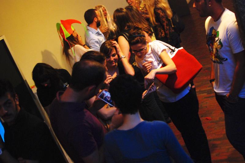 Organizzazione evento WebAds - 0