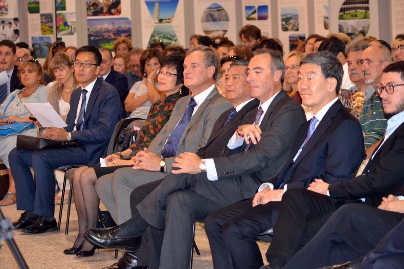 Discovering Jiangsu - 13