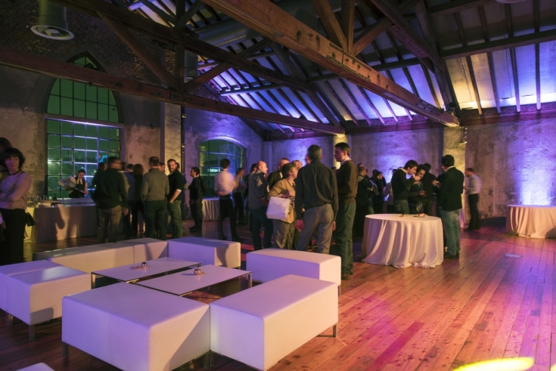 Smart Eventi: Christmas Dinner per TXT - 35