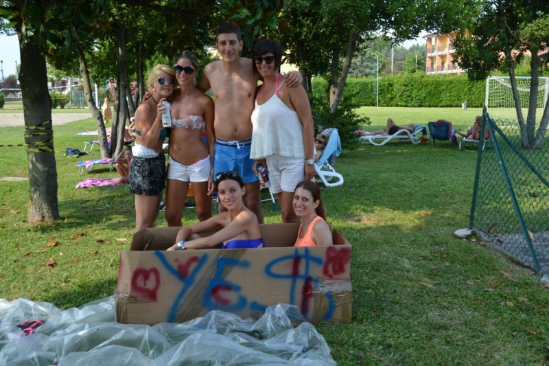 Smart Eventi Team Building per Alfio Bardolla SPA - 7