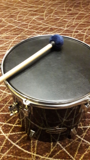 Smart Eventi per Zebra Technologies: Team building drum circle - 9