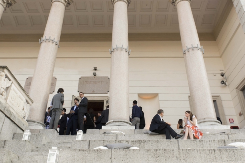 Party Aziendale Deloitte - 21