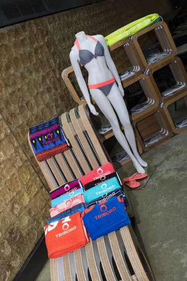 Nuova collezione di costumi per Decathlon - 1