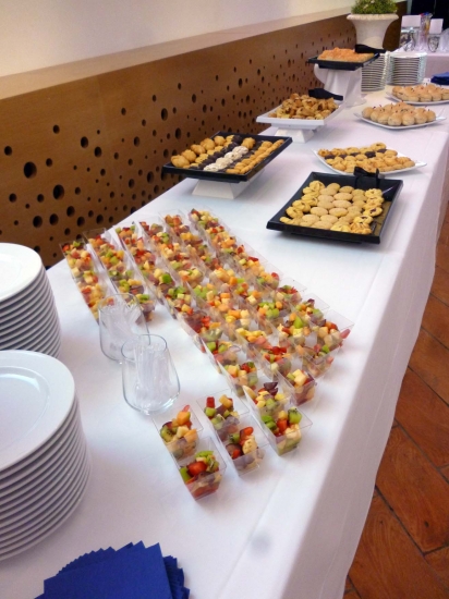 Beijing - Milan Culture Creative Design High-end Promotion Conference 2015 - 5