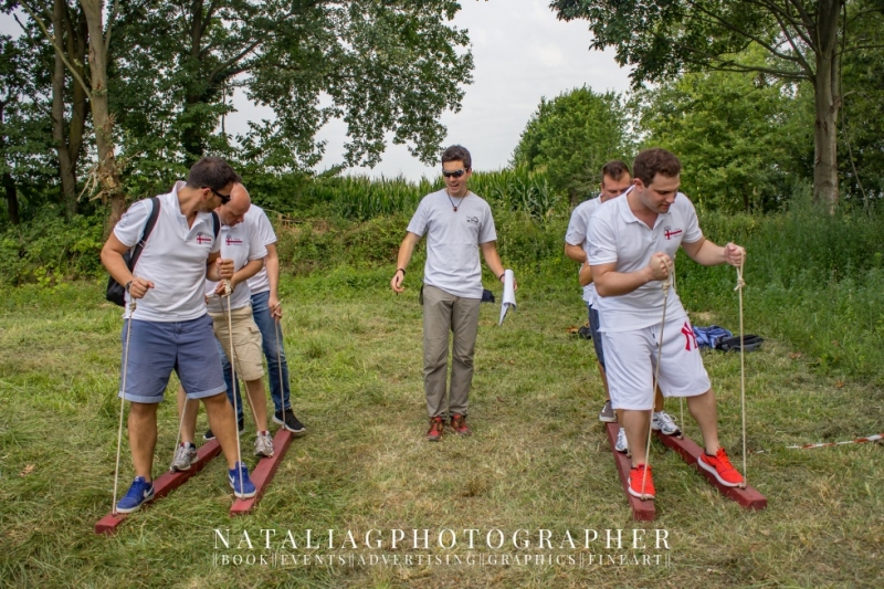 Smart Eventi Team Building per Alleanza Assicurazioni - 13