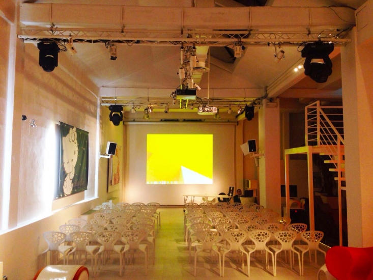 Conferenza stampa Giochi Preziosi - 6