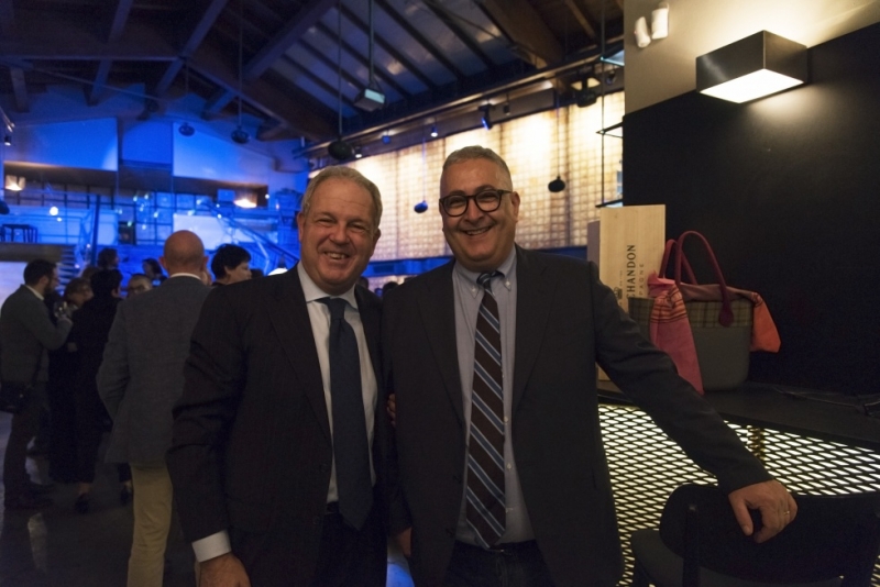 Smart Eventi: aperitivo aziendale per DRC Network. - 6