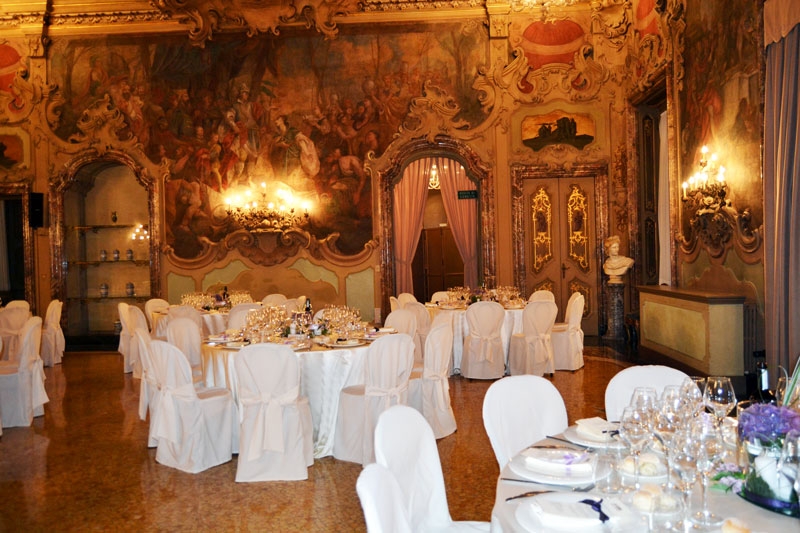 Cena di Gala Global Real Estate Institute - 0