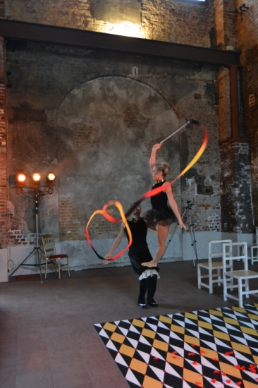 Smart Eventi organizza l'evento di Natale per Jo Malone. - 19