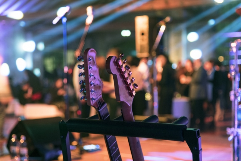 Smart Eventi: Christmas Dinner per TXT - 38