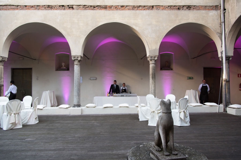 Evento Annuale Ordine dei Farmacisti di Milano, Lodi, Monza e Brianza - 4