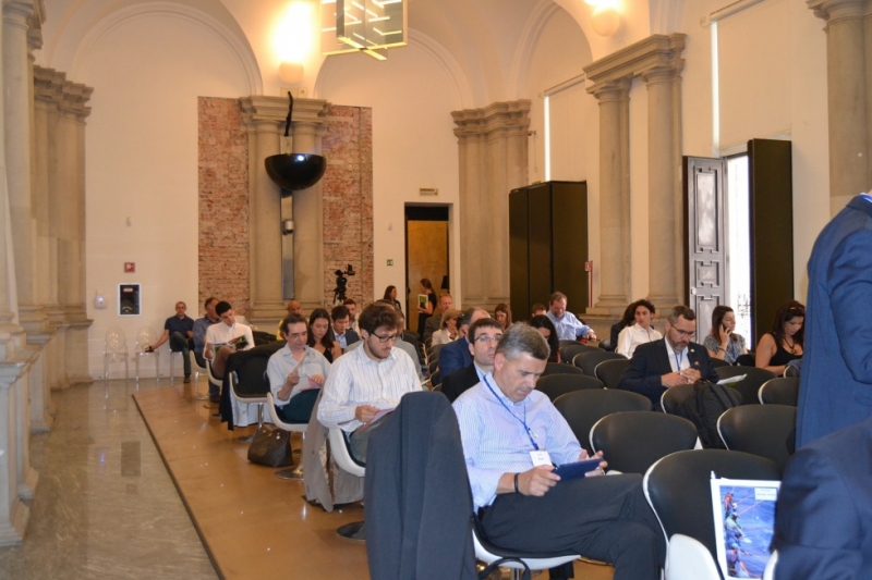 World Sustainability Organization - 6