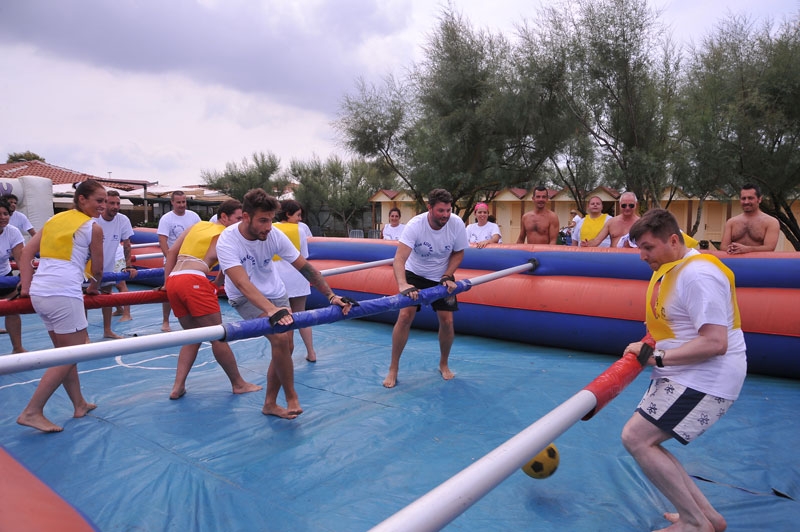 Alleanza Beach Games - 12