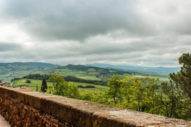 Team Building in Toscana per Barilla - 0
