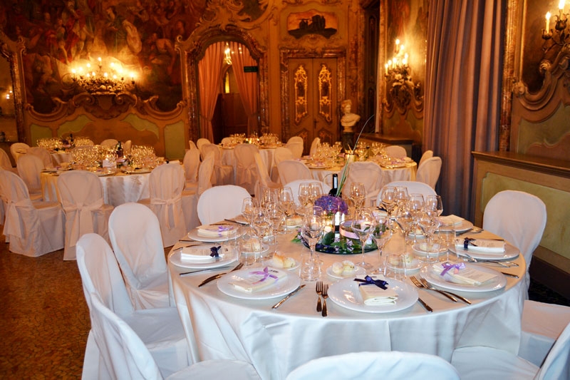 Cena di Gala Global Real Estate Institute - 3