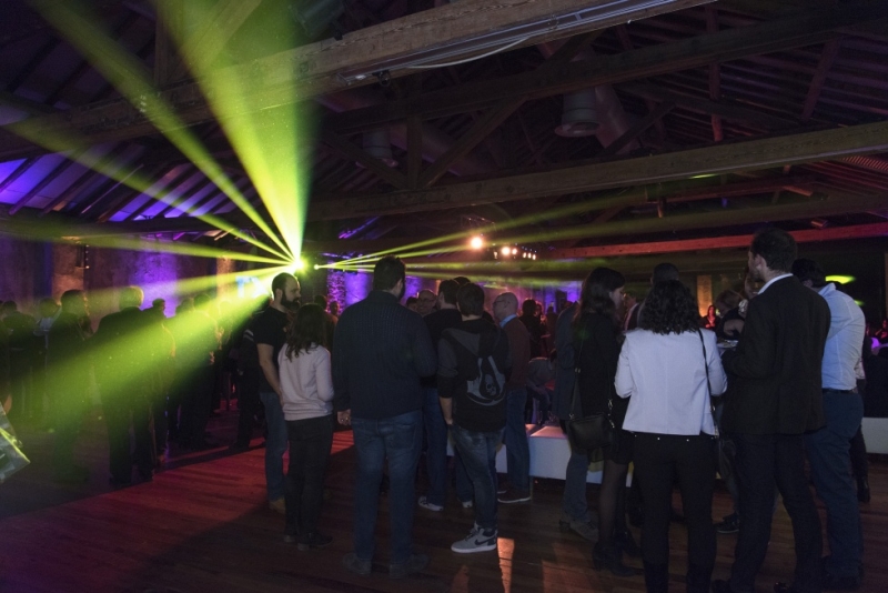 Smart Eventi: Christmas Dinner per TXT - 3