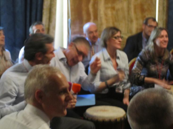 Organizzazione evento di OCM - 8