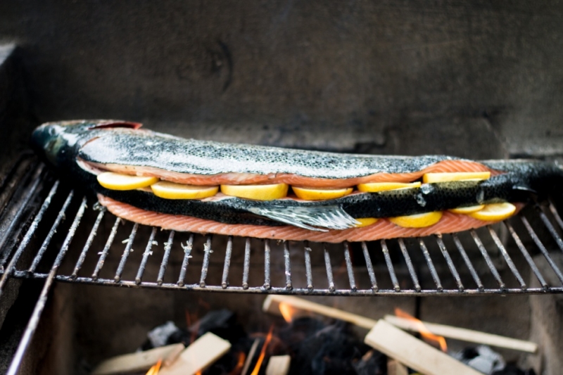 Smart Eventi per Canadian Solar: BBQ Team building sul Lago di Iseo - 9