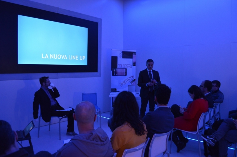 Smart Eventi con Inc Comunicazione per All In Mobile - 11