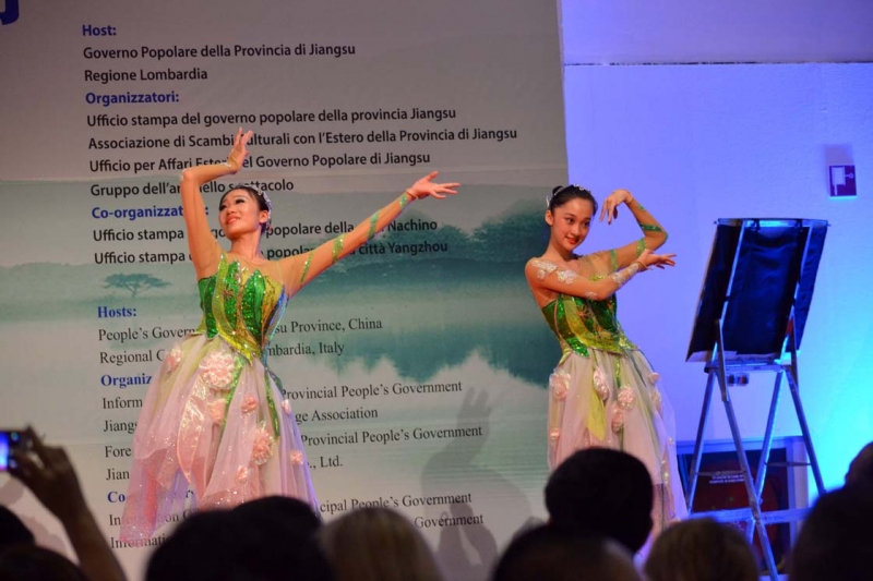 Discovering Jiangsu - 8