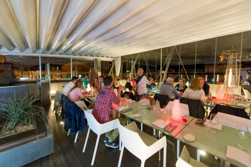 Incentive Weekend Swisscom Roma - 33