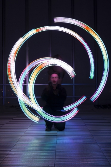 Smart Eventi: Cocktail party per i 20 anni dell'azienda SERVIF RR Donnelley - 16