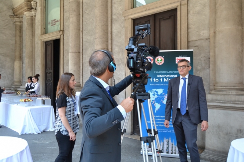 World Sustainability Organization - 5