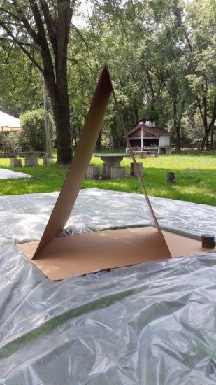 Smart Eventi: Team Building carton boat per Bestway Corp. - 16